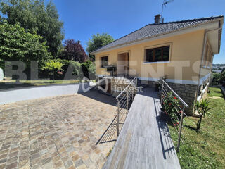  Maison � vendre 7 pi�ces 162 m�