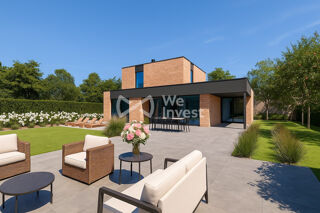  Maison � vendre 6 pi�ces 270 m�