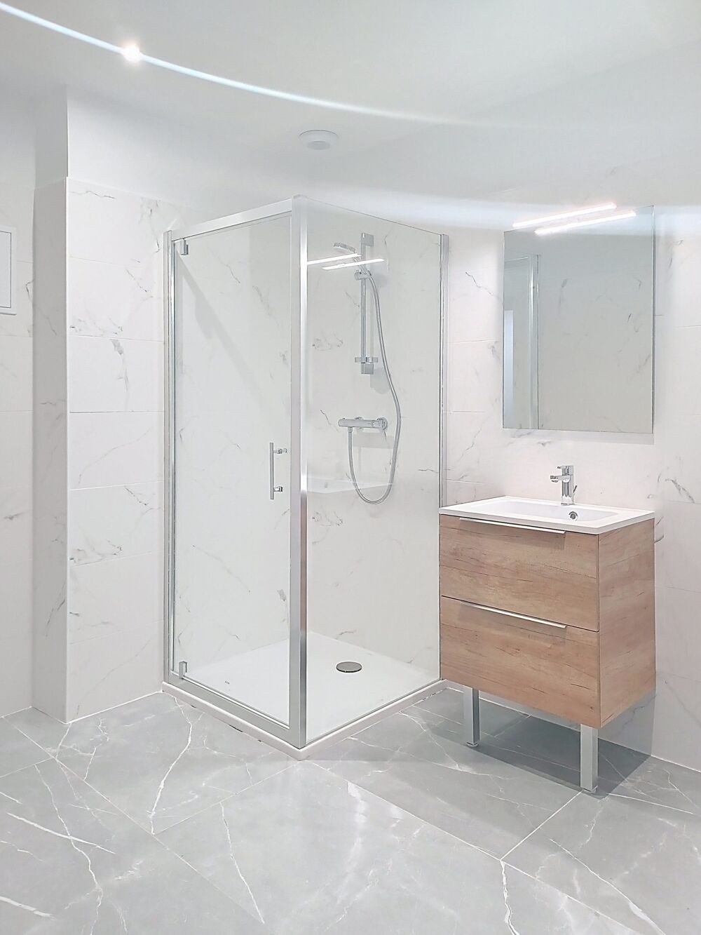 Location Appartement Appartement T3 neuf de 79m² Vénès