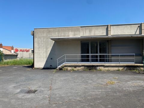 Centre Ville de ST JUERY 800 81160 Saint-ju�ry