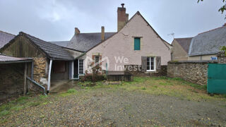  Maison � vendre 6 pi�ces 146 m�