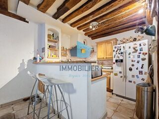  Appartement � vendre 3 pi�ces 82 m�