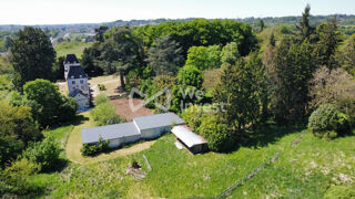  Propri�t�/ch�teau � vendre 14 pi�ces 400 m�