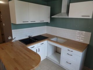  Appartement  louer 2 pices 44 m