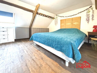  Maison à vendre 4 pièces 77 m²