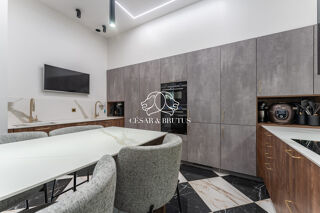  Appartement � vendre 4 pi�ces 140 m�