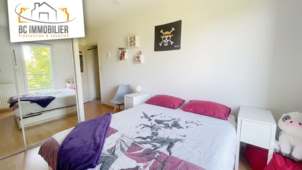 à vendre  Appartement Ferney-Voltaire (01210)