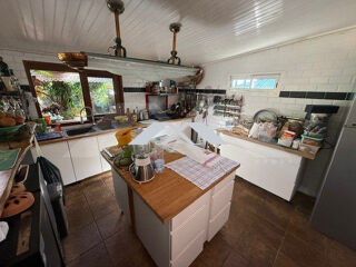  Maison � vendre 5 pi�ces 200 m�