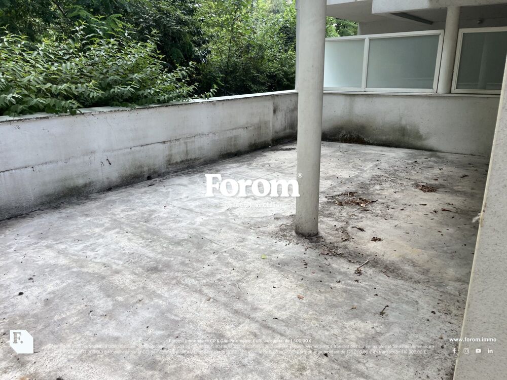 Appartement à vendre Jurançon