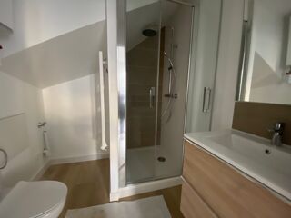  Appartement à louer 1 pièce 18 m²
