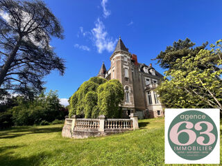Vente Propriété/Château Maison à vendre Clermont-Ferrand Clermont-ferrand