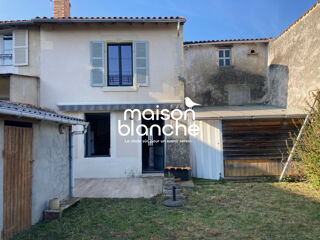 Maison � vendre 4 pi�ces 100 m�
