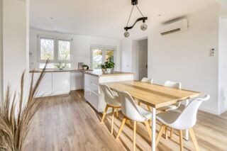  Maison � vendre 5 pi�ces 110 m�