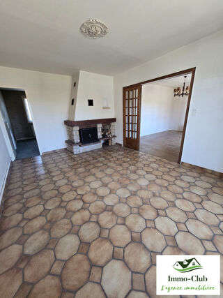  Maison à vendre 5 pièces 88 m²