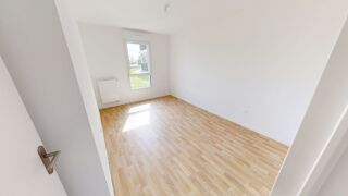  Appartement � vendre 3 pi�ces 60 m�