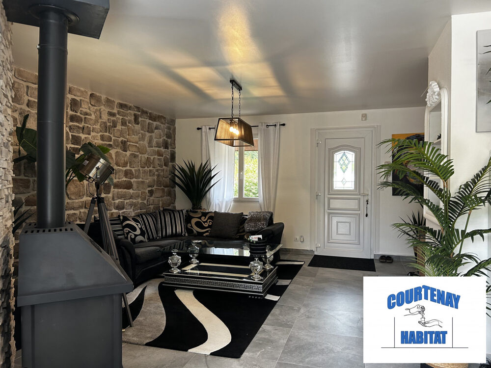 Vente Maison PAVILLON EN PARFAIT ETAT Mérinville