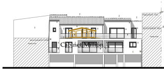  Terrain  vendre 292 m