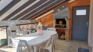  Maison � vendre 4 pi�ces 101 m�