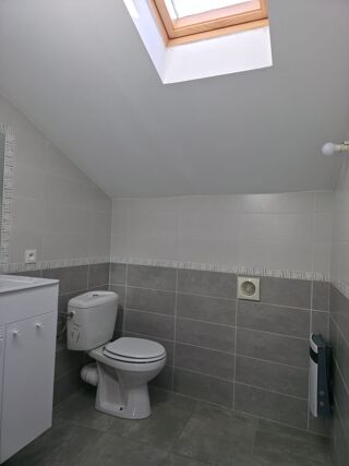 Appartement � vendre 3 pi�ces 69 m� Aubais
