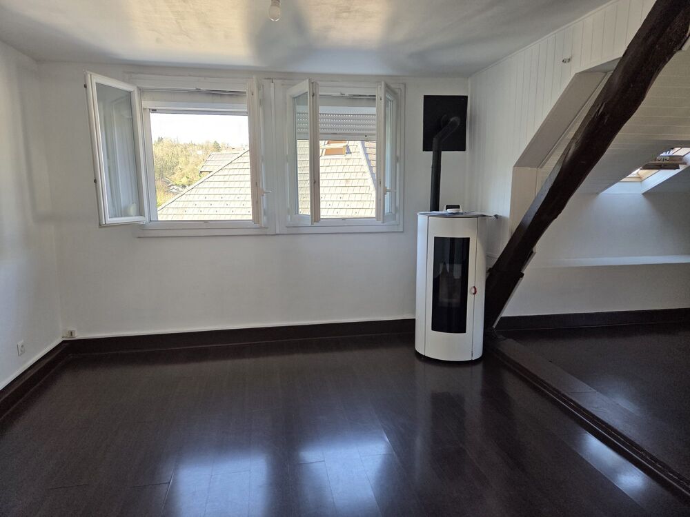 Appartement à vendre Alby-sur-Chéran