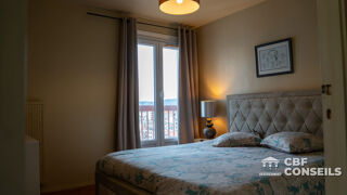  Appartement � vendre 4 pi�ces 81 m�