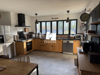  Maison � vendre 4 pi�ces 99 m�