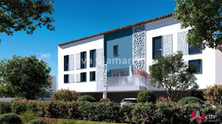  Appartement � vendre 3 pi�ces 64 m�