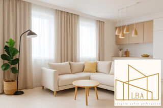  Appartement  vendre 4 pices 82 m