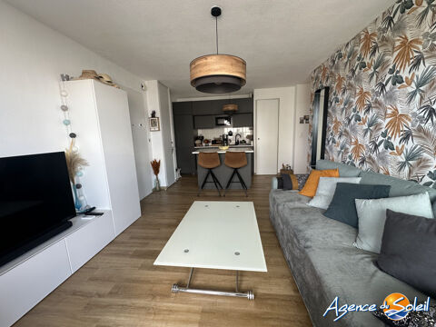  Appartement � louer 2 pi�ces 37 m�