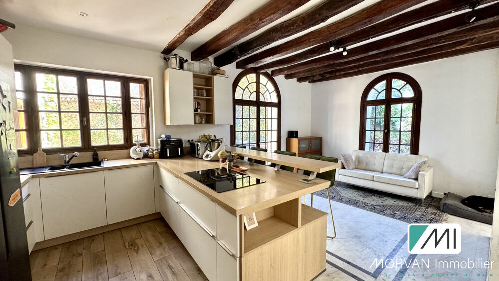 à vendre  Maison Le Perray-en-Yvelines (78610)