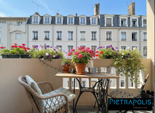  Appartement � vendre 4 pi�ces 112 m�