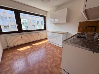  Appartement à vendre 2 pièces 1 m²