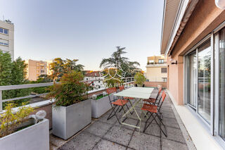  Appartement � vendre 4 pi�ces 96 m�
