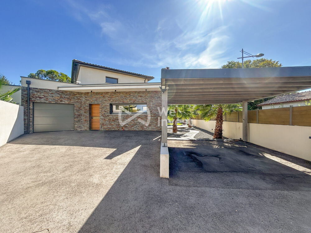 à vendre  Maison Mauguio-Carnon-Plage (34130)