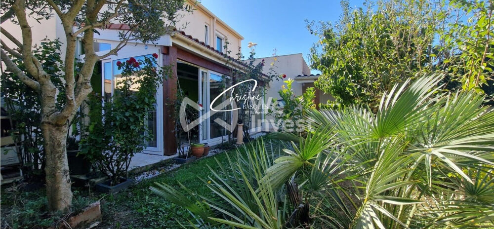 Montauban - Maison familiale rénovée de 136 m² avec dépendan