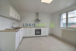  Appartement à louer 1 pièce 10 m²