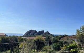  Terrain � vendre 1218 m�