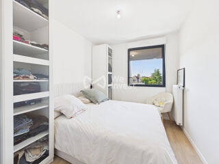  Appartement à vendre 4 pièces 82 m²
