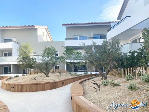   Studio r�sidence neuve Appartement - 1 pi�ce(s) - 33 m�