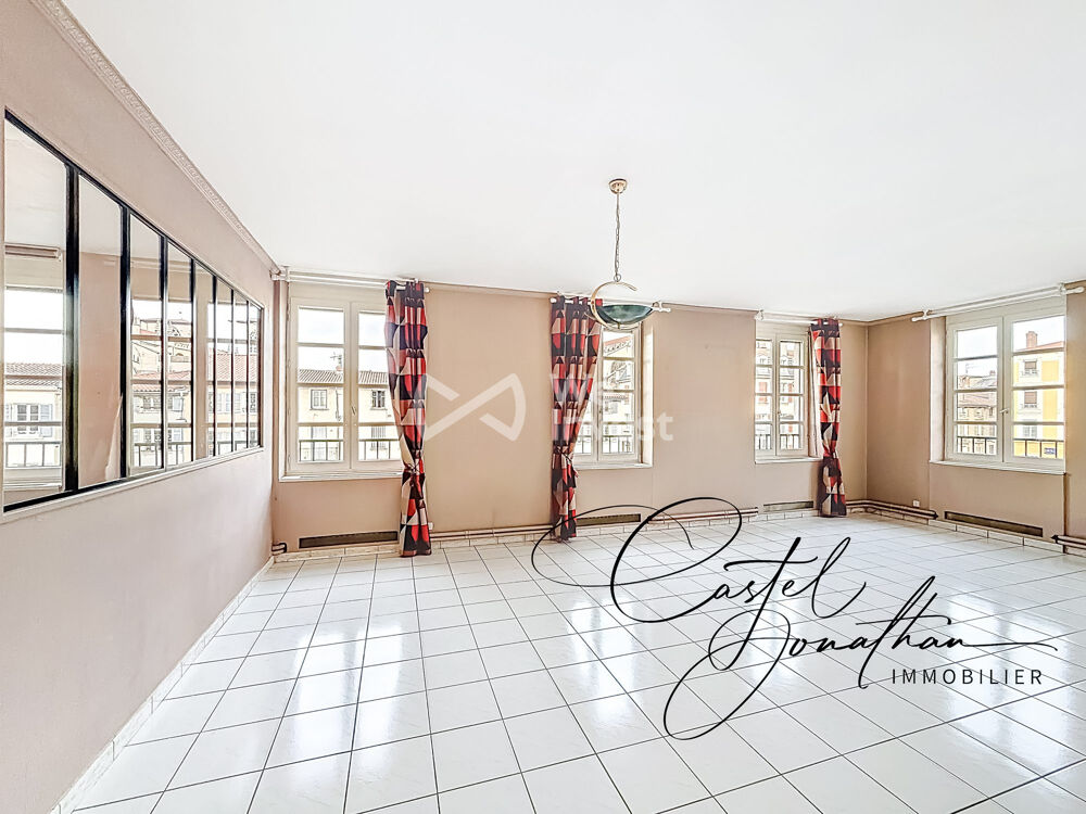 Appartement à vendre Vienne