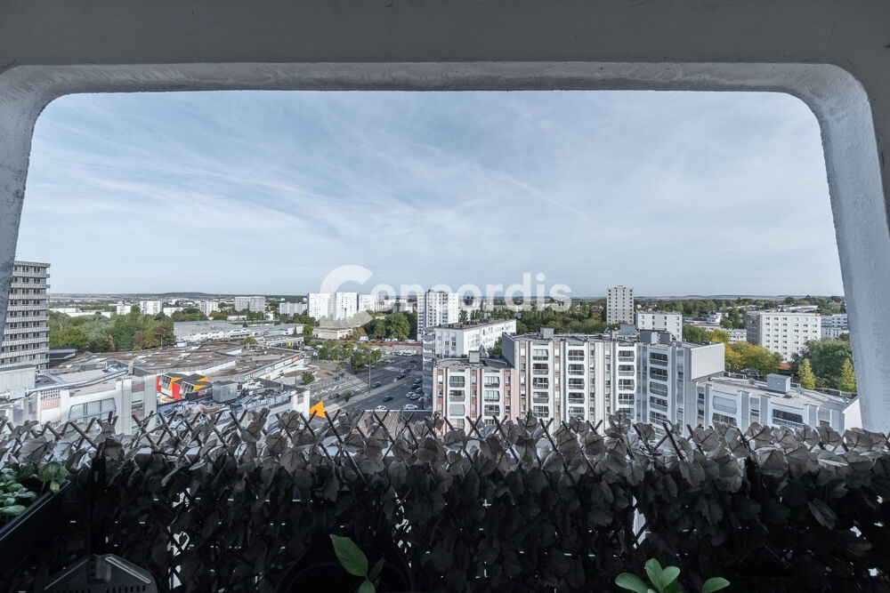 Vente Appartement VANDOEUVRE-LÈS-NANCY – PARC RICHARD POUILLE | 3 PIÈCES | 69 Vandoeuvre-lès-nancy