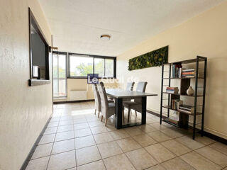  Appartement à vendre 3 pièces 67 m²