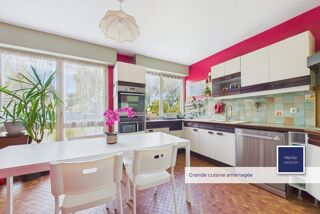  Maison � vendre 6 pi�ces 138 m�