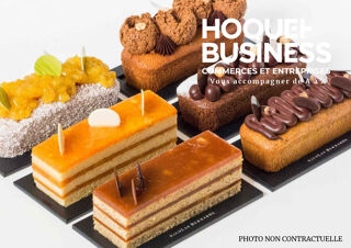   Boulangerie Patisserie à vendre proche Royan (17) Royan