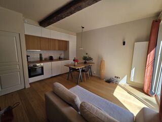  Appartement � louer 2 pi�ces 36 m�