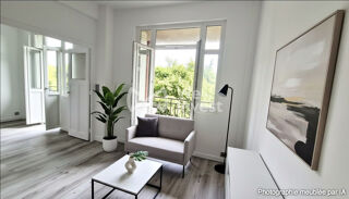  Appartement � vendre 2 pi�ces 35 m�