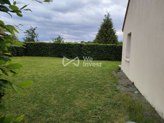  Maison � vendre 4 pi�ces 98 m�