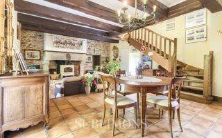  Maison à vendre 6 pièces 146 m²