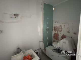  Appartement à louer 1 pièce 22 m²
