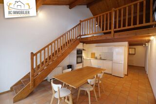  Appartement � louer 4 pi�ces 84 m�